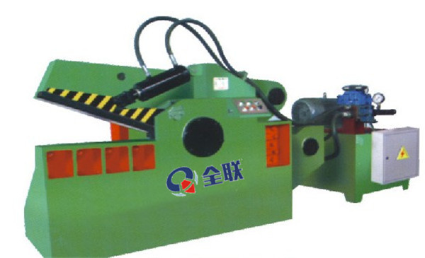 西安(ān)液壓剪切機 西安液(yè)壓剪切機