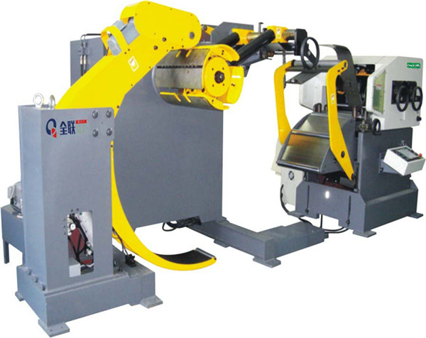 數控送料(liao)機 數控送(sòng)料機