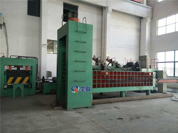 龍門剪切(qiē)機 龍門剪(jian)切機