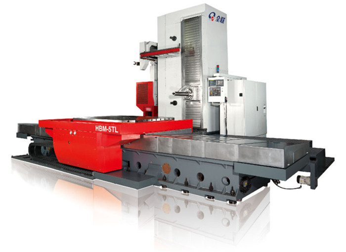 镗床 镗床(chuang)