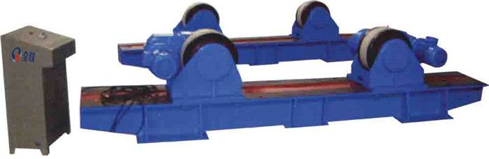 陝西焊(han)接滾輪架 陝西焊接(jiē)滾輪架