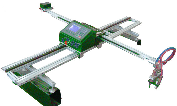 西(xī)安火焰切割(gē)機 西安火(huo)焰切割機