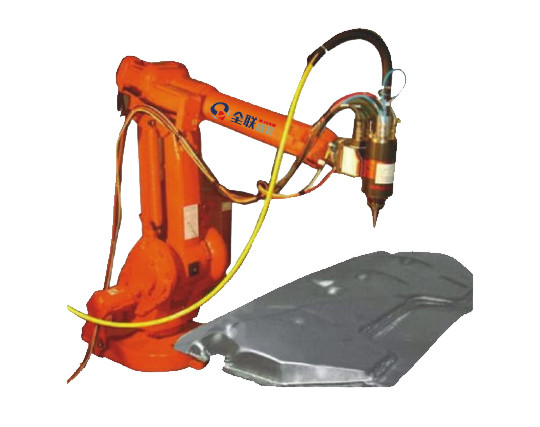 陝西(xi)機器人(ren)焊接切(qiē)割 陝西(xī)機器人(ren)焊接切(qie)割