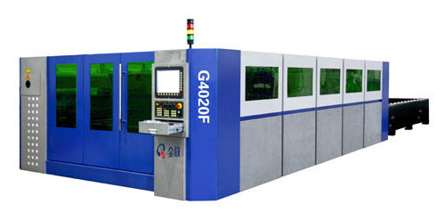 光纖激光(guang)切割機 光纖激光(guang)切割機