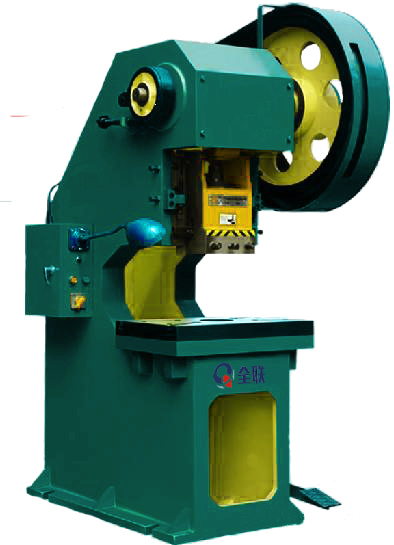 固定台(tai)壓力機(ji) 固定台(tái)壓力機(ji)