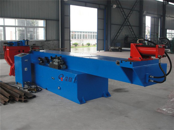 西安彎(wān)管機價格