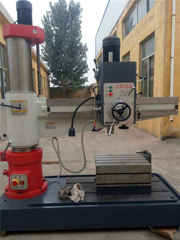 西安搖(yao)臂鑽 西安搖臂(bì)鑽