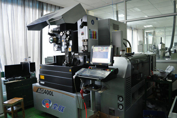 數控(kong)車床 數控車(che)床