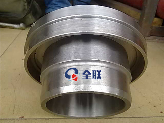 軸端密封件(jian)生産