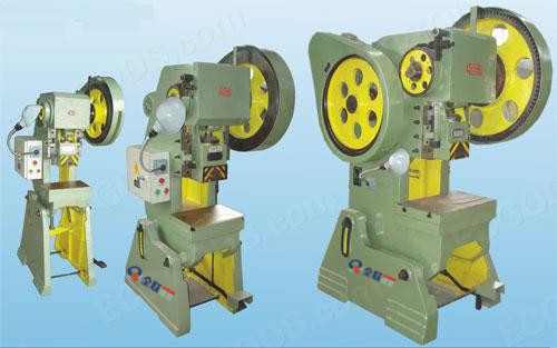 可傾壓(yā)力機 可(kě)傾壓力機