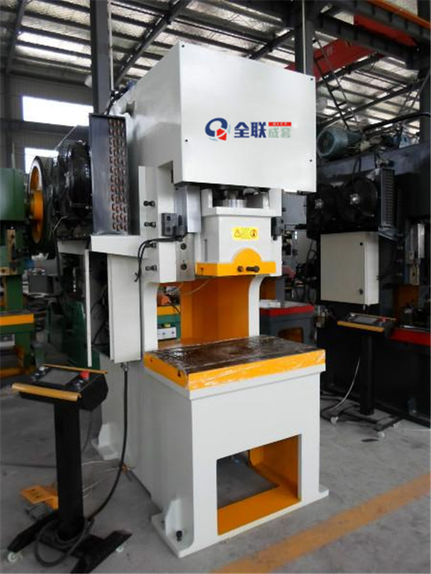 液(ye)壓數控(kong)沖床 液(yè)壓數控(kong)沖床