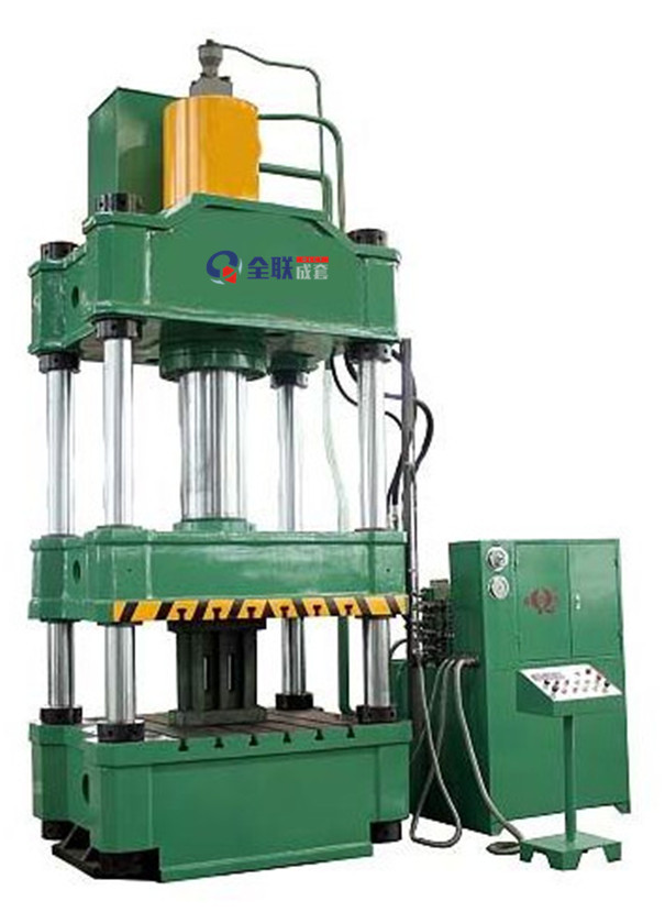 四柱雙(shuāng)動液壓(yā)機價格(gé) 四柱雙(shuāng)動液壓(ya)機價格(gé)