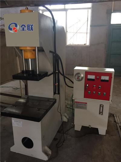 陝西單柱液(yè)壓機 陝西(xī)單柱液壓機(ji)