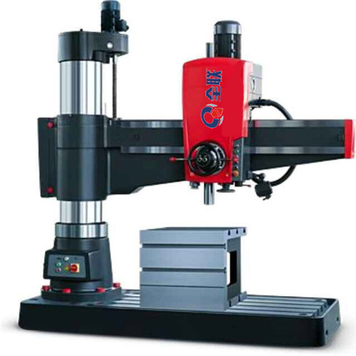 寶雞搖臂(bì)鑽床 寶雞(jī)搖臂鑽床(chuáng)