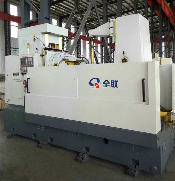 數控(kòng)滾齒機 數控滾(gǔn)齒機