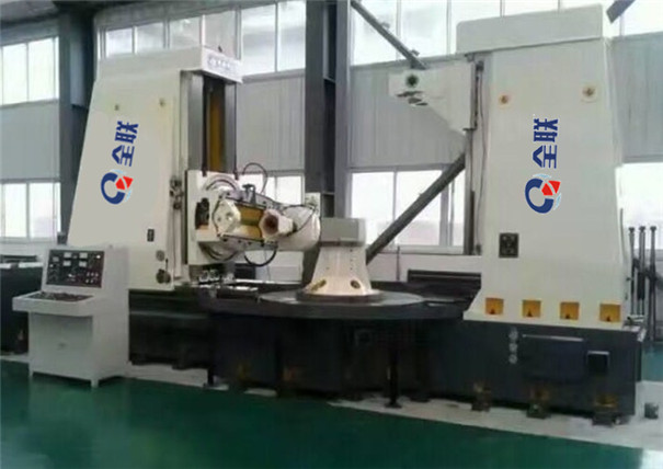 西(xī)安數控(kong)滾齒機(ji) 西安(ān)數控滾(gun)齒機