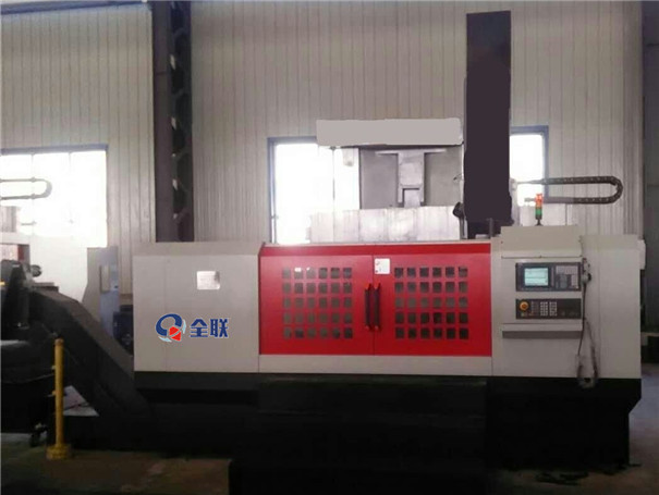 數(shu)控立式車(chē)床 數控立(lì)式車床