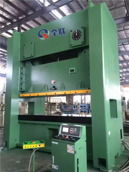 龍門壓力機(ji) 龍門壓力機(jī)