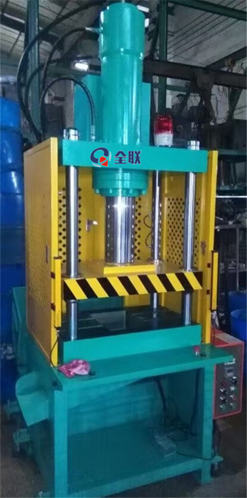 西安(an)伺服液(yè)壓機 西安伺(sì)服液壓(ya)機