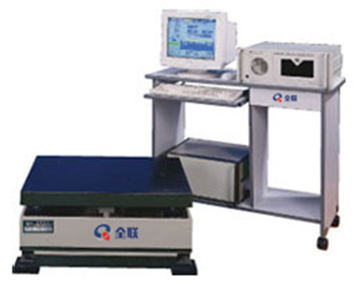 振動台(tai) 振動台(tái)