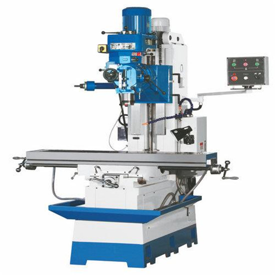 數控床身銑床(chuáng) 數控床身銑床(chuang)