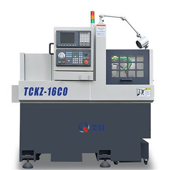 走心式(shì)數控車床(chuáng) 走心(xīn)式數控車(chē)床
