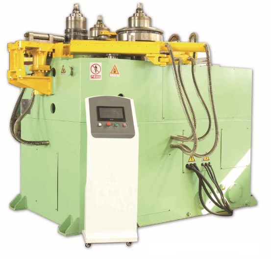 型材(cái)彎曲機 型材彎(wan)曲機