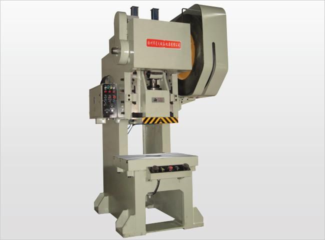 壓力機(ji) 壓力機(jī)