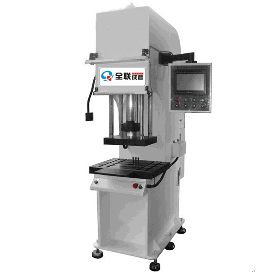 液壓機(jī) 液壓機