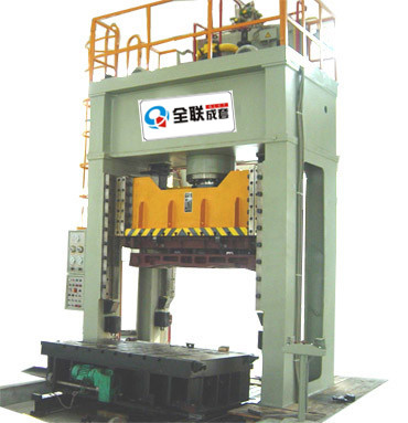 液壓機 液壓(ya)機