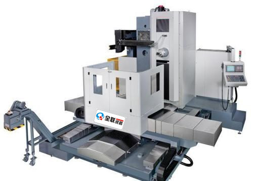 數控機床 數控機床(chuáng)