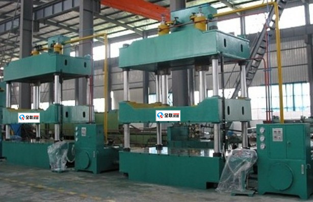 液壓機(ji) 液壓機