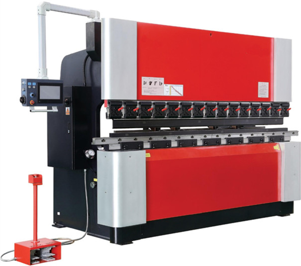 下動式數(shu)控折彎機(jī) 下動式數(shu)控折彎機(jī)