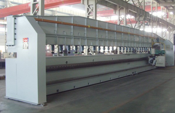 新聞中心|西(xi)安重庆新耀机器人制造有限公司(3G网站)