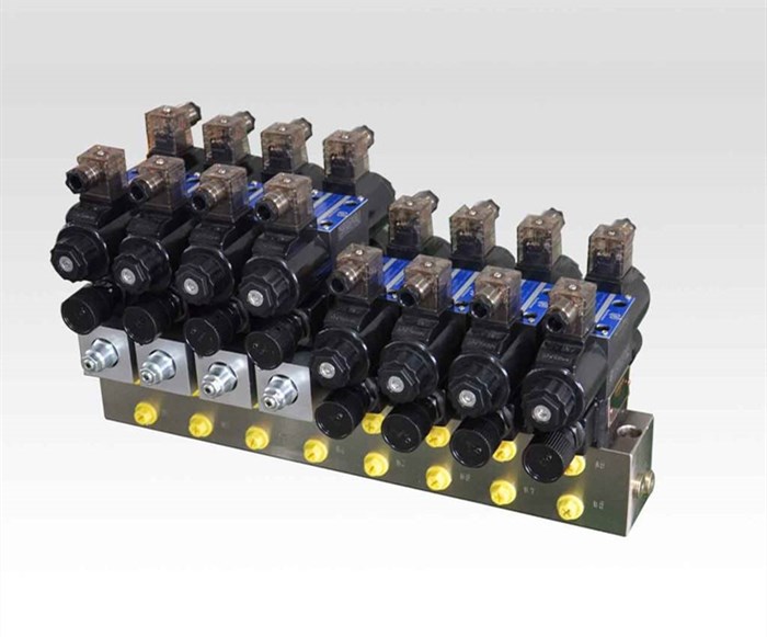 機床配件(jiàn) 機(ji)床配件