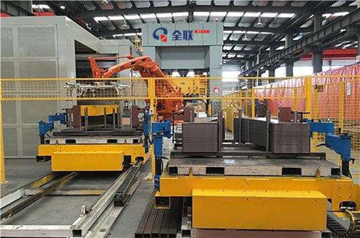 成型生産(chǎn)線 成型生産(chǎn)線