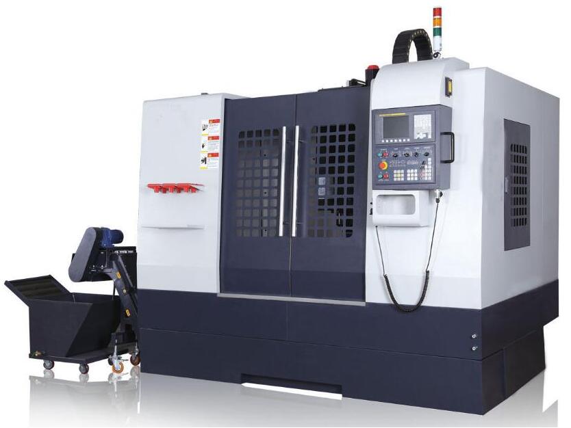 數控機床 數控機床(chuáng)