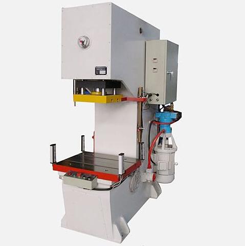 液(yè)壓機 液壓機