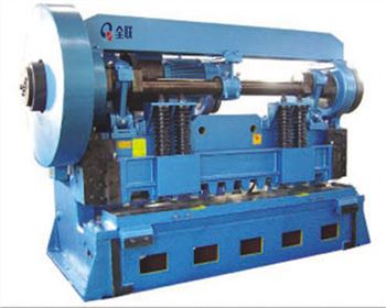 陝西機械(xiè)剪闆機