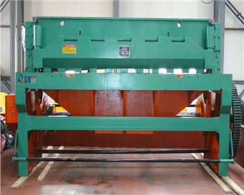 陝西機械(xie)剪闆機