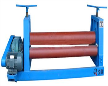 新疆半自動卷(juan)闆機