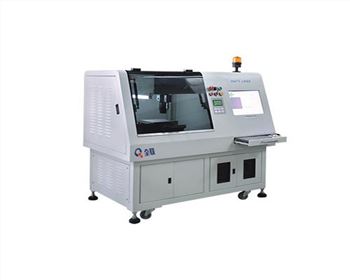 金屬數控雕(diāo)刻機