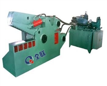 液(ye)壓剪切(qie)機