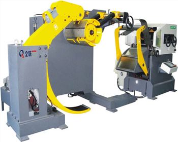 數(shù)控送料機