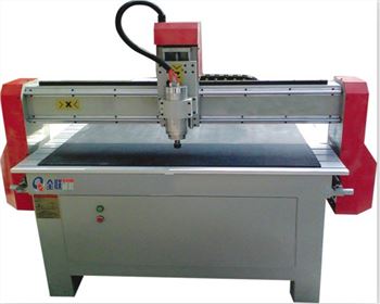 多功(gong)能雕刻機