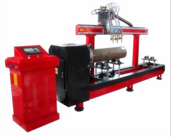 數控相貫(guàn)線切割機