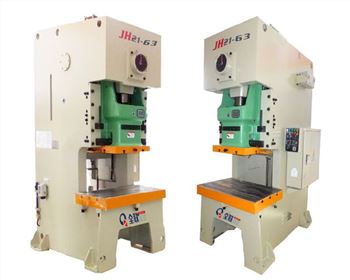 沖(chòng)床操作(zuò)規程 沖(chòng)床操作(zuo)規程