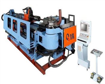 西甯彎管(guan)機