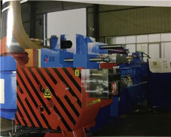 西甯微(wei)電腦彎管機