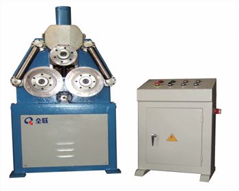 多功(gōng)能型材彎曲機(jī)